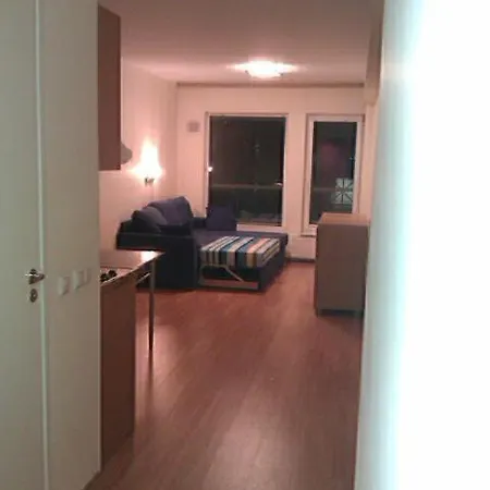 Citycenter Goodplace Appartamento *