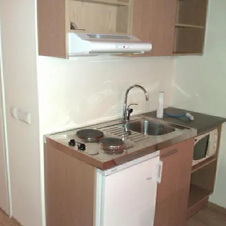 Citycenter Goodplace Appartamento